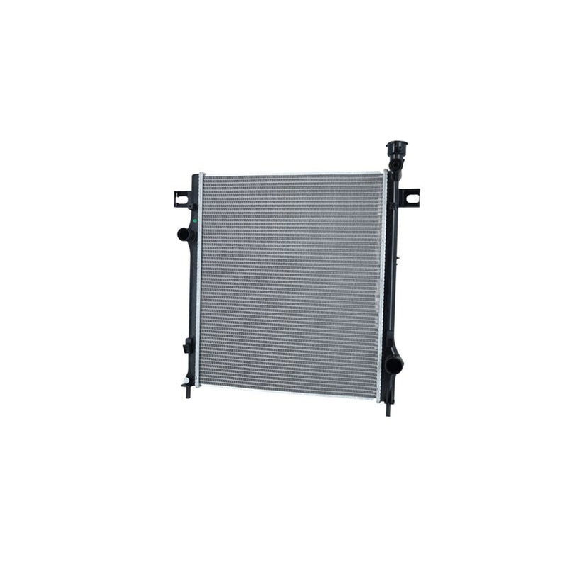 NRF Engine Radiator 550037