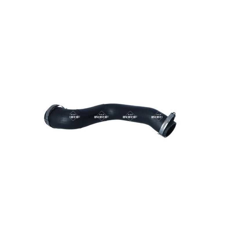 NRF Intercooler Turbo Charge Air Hose 166109