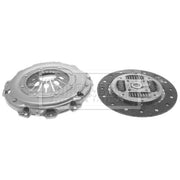 Borg & Beck Clutch Kit Set 3pc HKR1039
