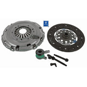 Sachs Clutch Kit Set 3pc 3000990675
