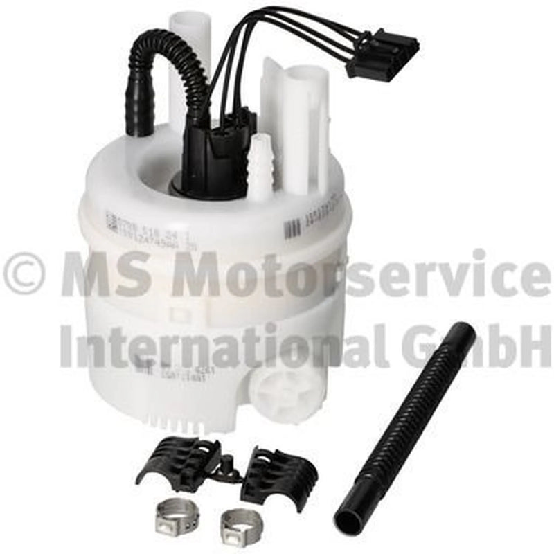Pierburg Dacia In-Tank Module Repair Kit 7.07795.75.0