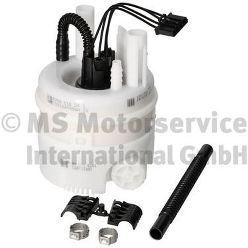 Pierburg Dacia In-Tank Module Repair Kit 7.07795.75.0