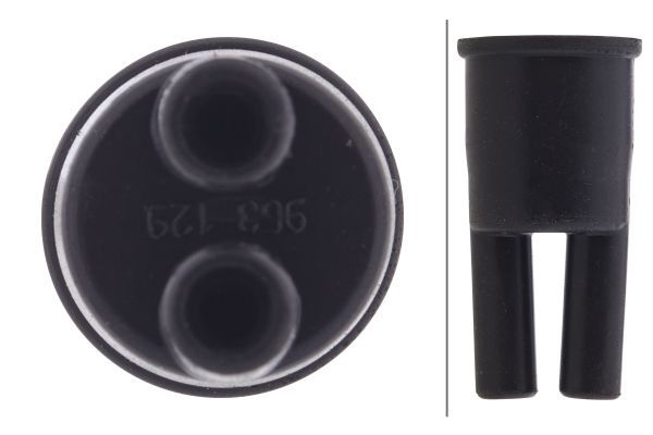 Hella 9GT 963 129-001 Grommet