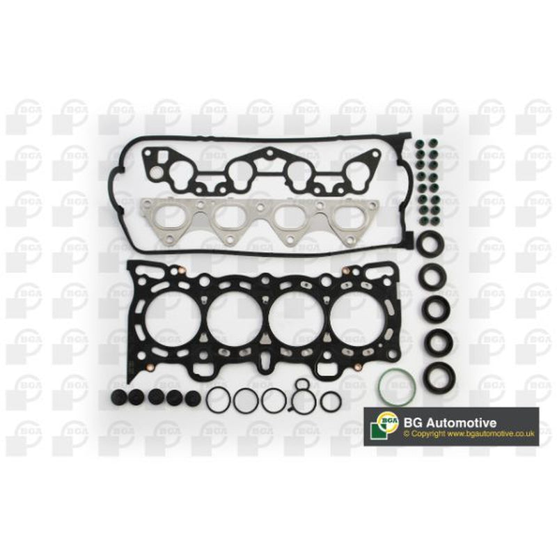 BGA Cylinder Head Gasket Kit HK4528