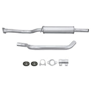 Hella Middle Silencer 8LC 366 024-141
