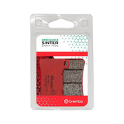 Brembo 2 x Front Brake Pad Set 07HO50SA
