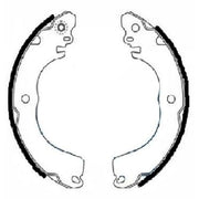 Textar Brake Shoe Set Axle Kit 91078800