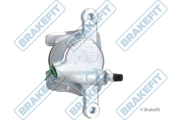 Apec Brake Caliper Assembly Rear Right