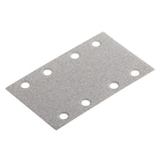 Flex Power Tools SV-P120 VE25 Xtreme Sandpaper Sheet 80 x 133mm x P 120 25 Pack