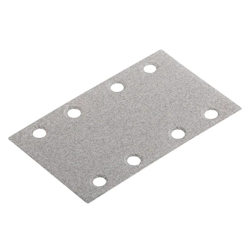 Flex Power Tools SV-P120 VE25 Xtreme Sandpaper Sheet 80 x 133mm x P 120 25 Pack
