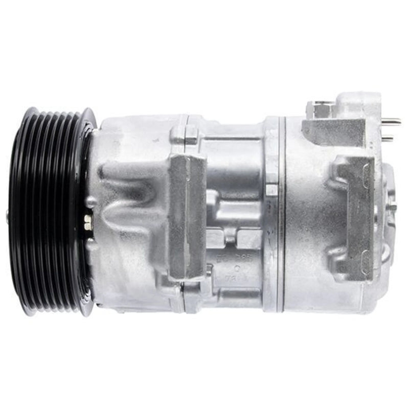 Mahle Air Conditioning Compressor ACP 884 000P