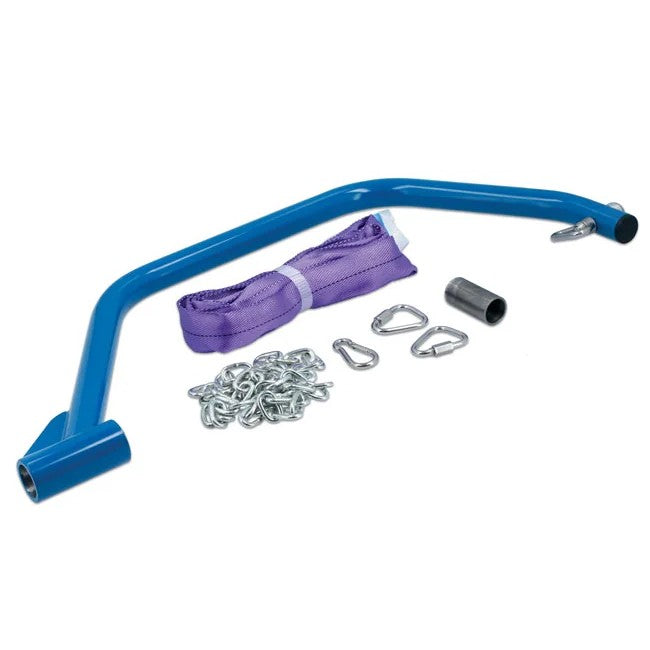 Laser Tools Transmission Support Arm - PL