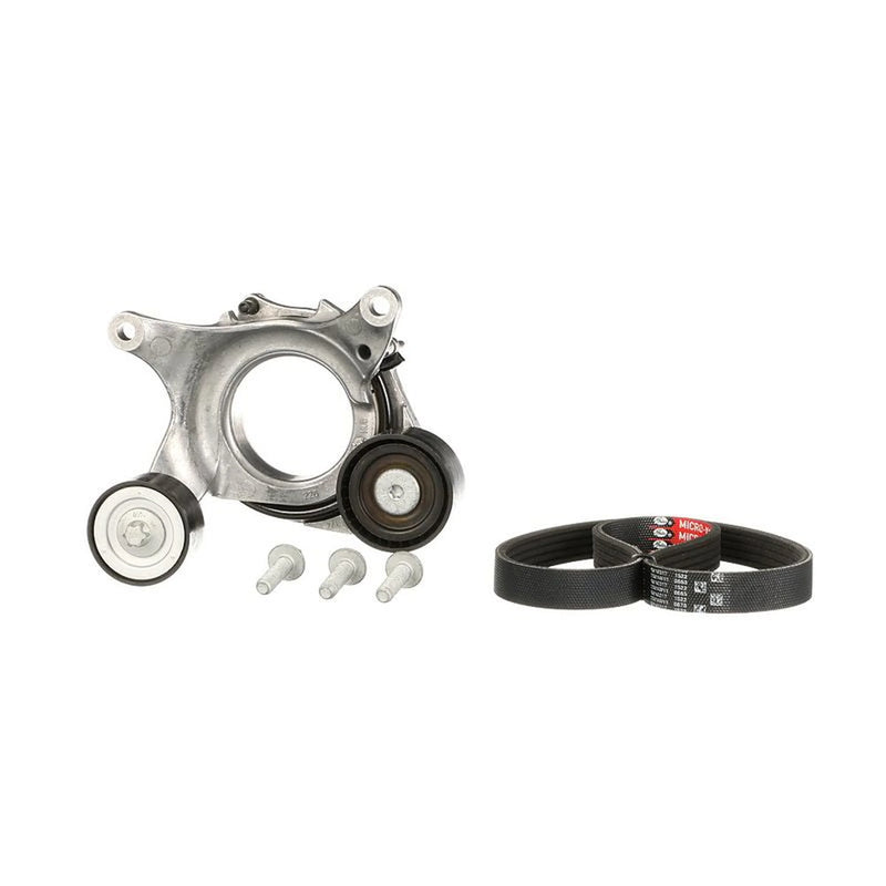 Gates V-Ribbed Belt Set K015PK1256EST