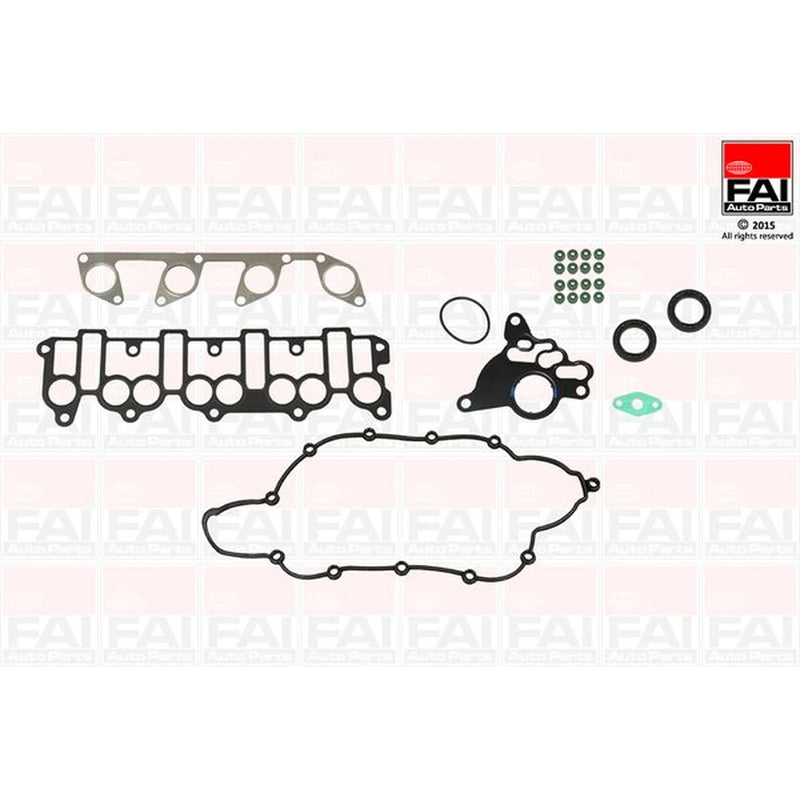 FAI Cylinder Head Gasket Kit HS1600NH