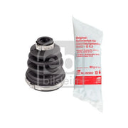 Febi Drive Shaft Bellow Kit Front Rubber 171747