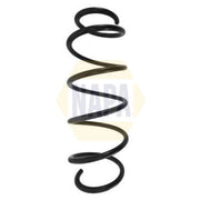 NAPA Front Suspension Coil Spring NCS1551