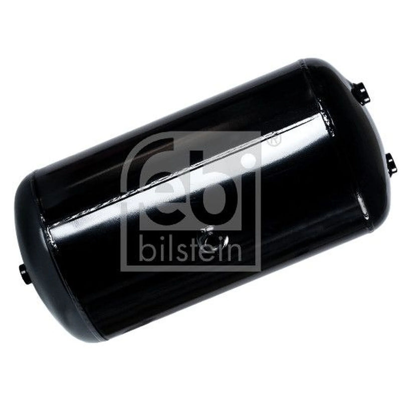 Febi Compressed Air Receiver Tank 106040