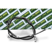 First Line Handbrake Cable Left Rear FKB2090