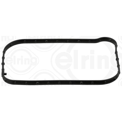 Elring Oil Cooler Gasket Wide Thick 840.540