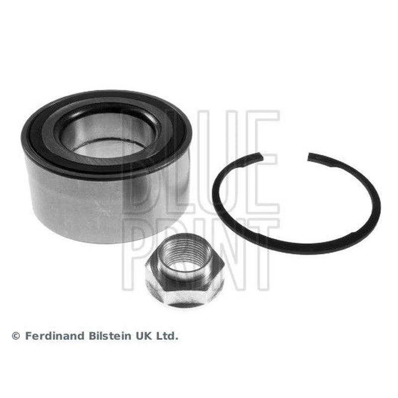 Blue Print Wheel Bearing Kit Front Right ADK88228C
