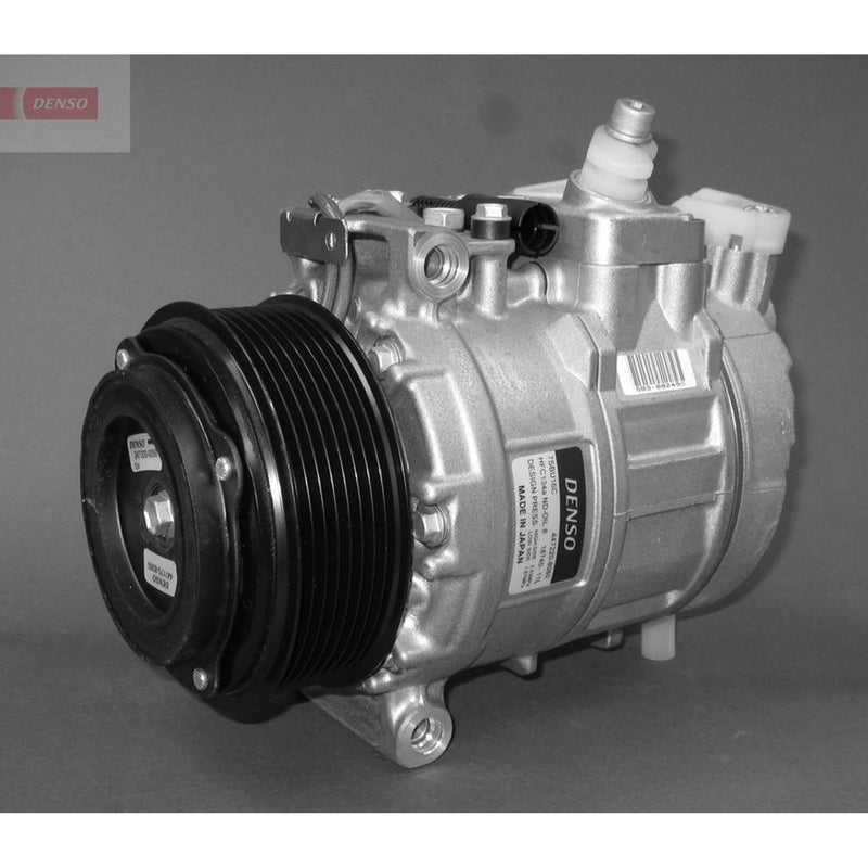 Denso Air Conditioning Compressor DCP17080