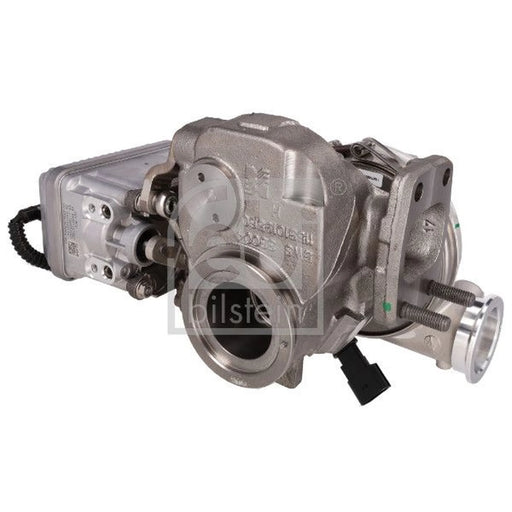 Febi Turbocharger Turbo Unit 189296