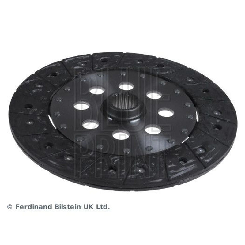 Blue Print Clutch Friction Disc Plate 21 Splines ADK83125