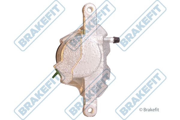 Apec Brake Caliper Assembly Front Right