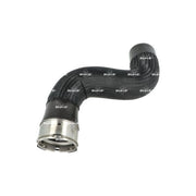NRF Intercooler Turbo Charge Air Hose 166167