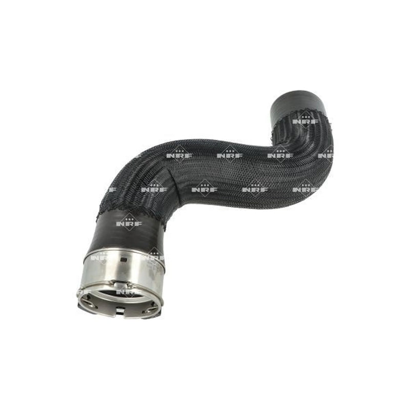 NRF Intercooler Turbo Charge Air Hose 166167