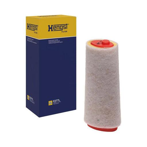 Hengst Engine Air Filter E377L