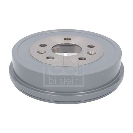 Febi Brake Drum Assembly Rear 184069