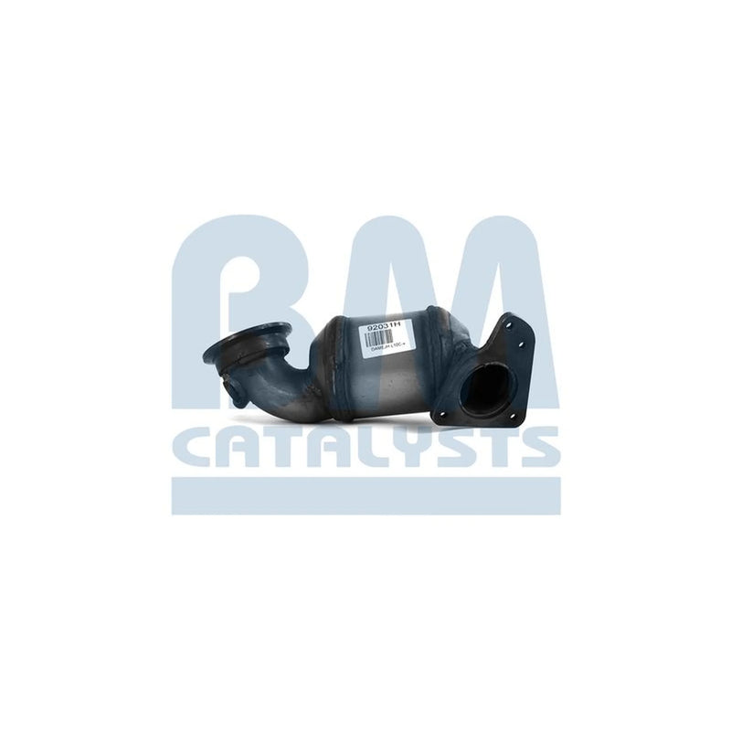 BM Catalysts Homologated Petrol Cat BM92031H