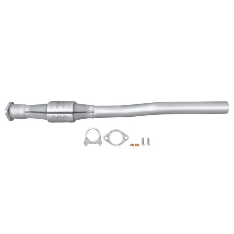 Hella Catalytic Converter 8LE 366 053-591