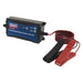 Sealey Battery Maintainer Charger 12V 4A Fully Automatic SBC4 Sealey  - Town Parts