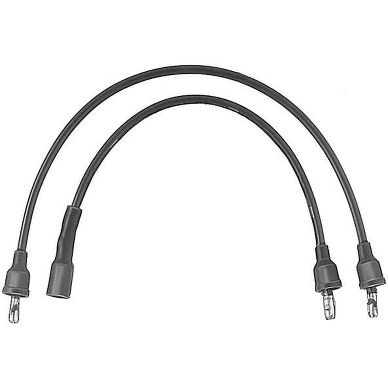 BERU Ignition HT Lead Cable Kit ZEF571