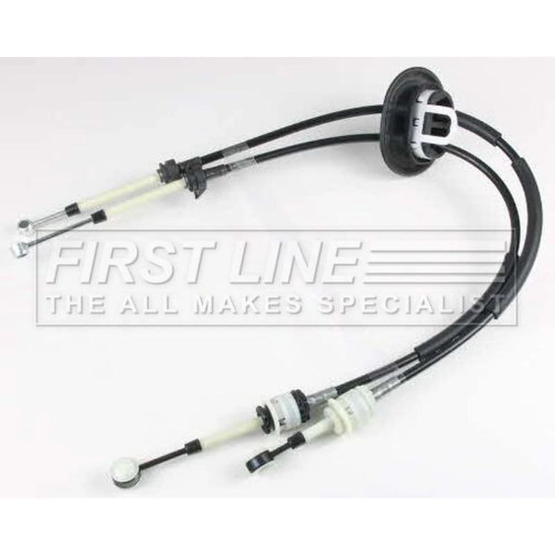 First Line Manual Transmission Cable Pull FKG1189