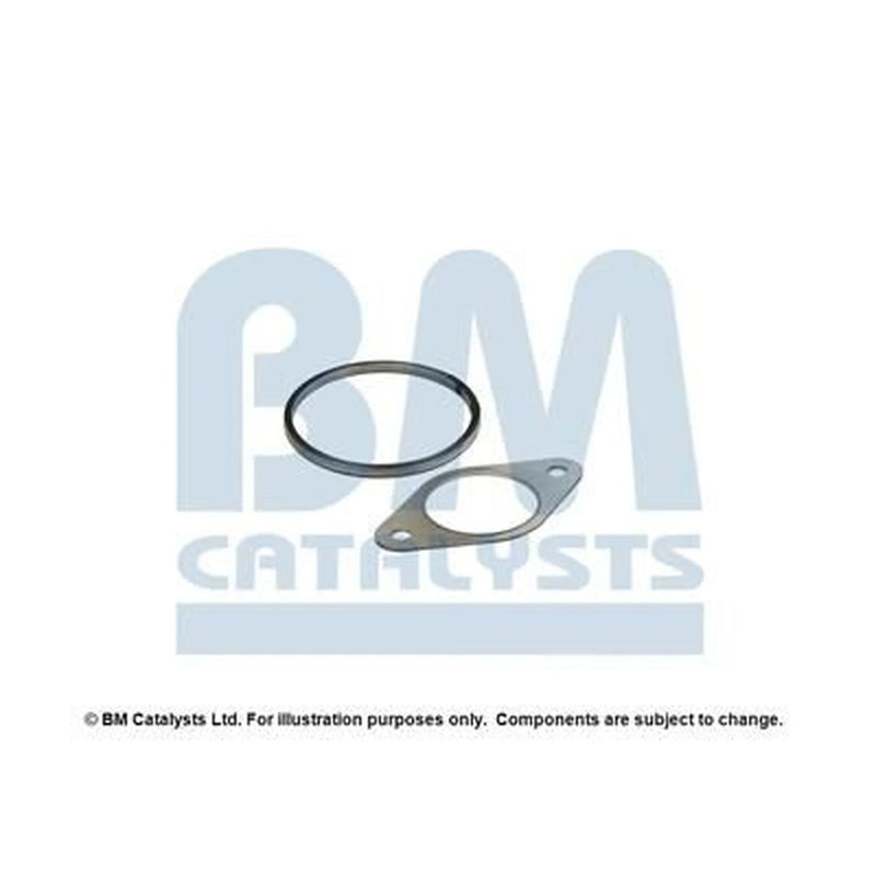 BM Catalysts Fitting Kit FK91996A FK91996A