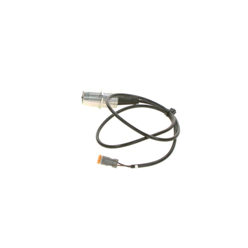 Bosch Fuel Injection Cut-Off Valve 2 417 213 007
