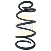 NAPA Front Suspension Coil Spring NCS1017