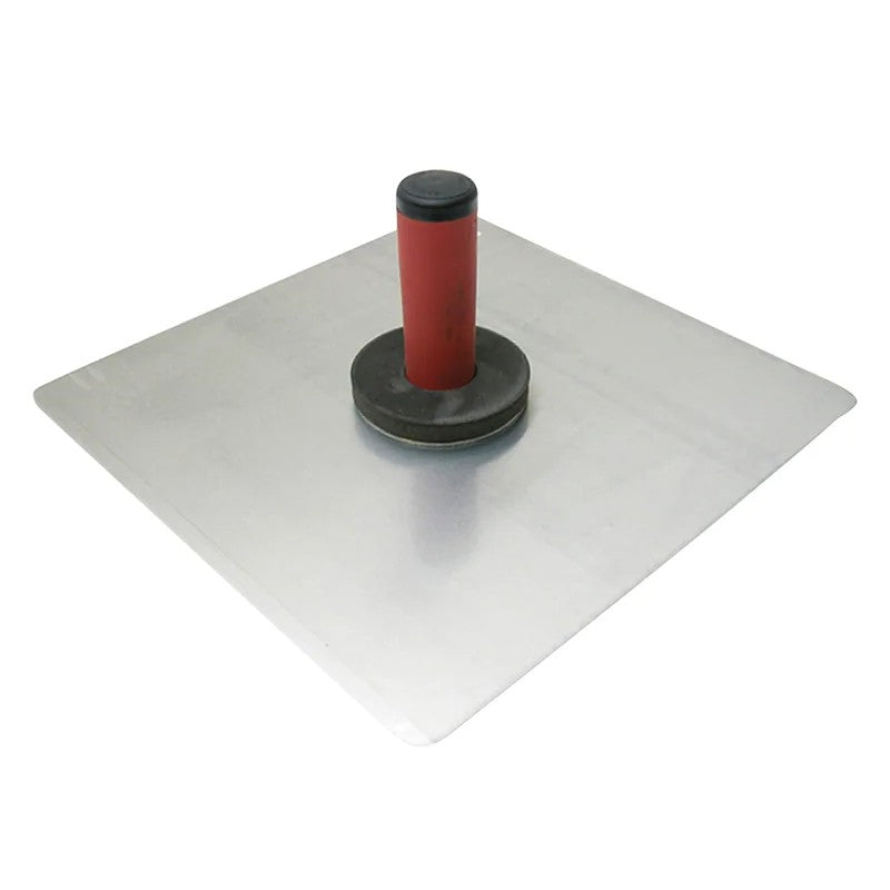Marshalltown M6D Aluminium Plasterer's Hawk DuraSoft® Handle 350 x 350mm (14 x