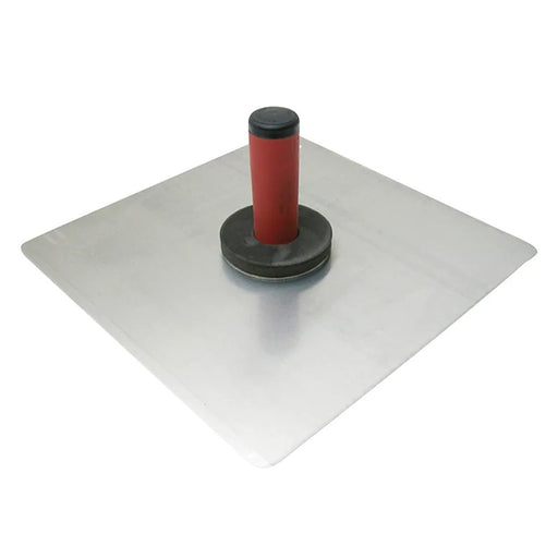 Marshalltown M6D Aluminium Plasterer's Hawk DuraSoft® Handle 350 x 350mm (14 x