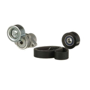 Gates V-Ribbed Belt Set K018PK1225