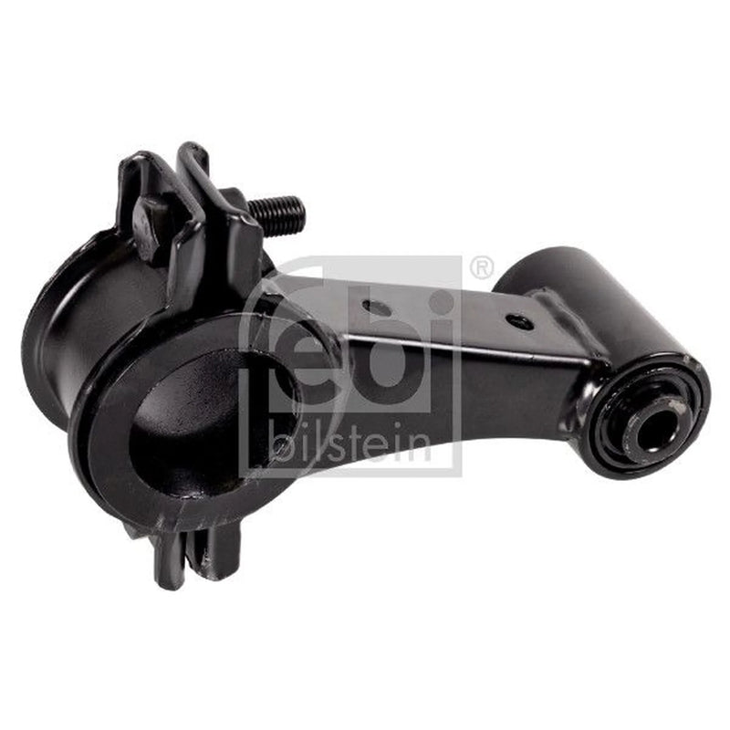Febi Stabiliser Bar Link Coupling Rod Front Left 172757