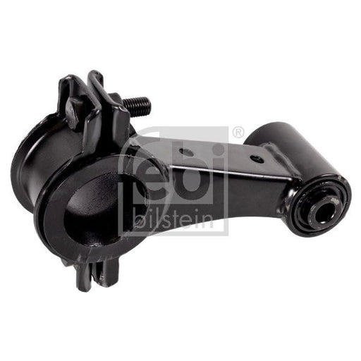 Febi Stabiliser Bar Link Coupling Rod Front Left 172757