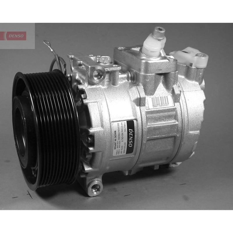 Denso Air Conditioning Compressor DCP17035