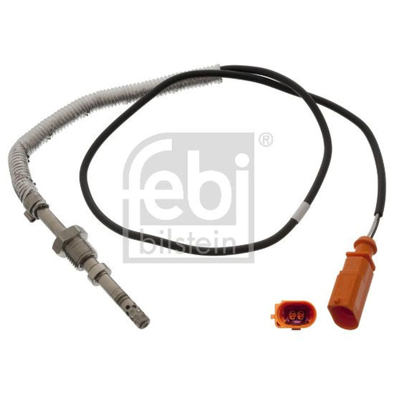 Febi Exhaust Gas Temperature Sensor after soot particulate filter 48849