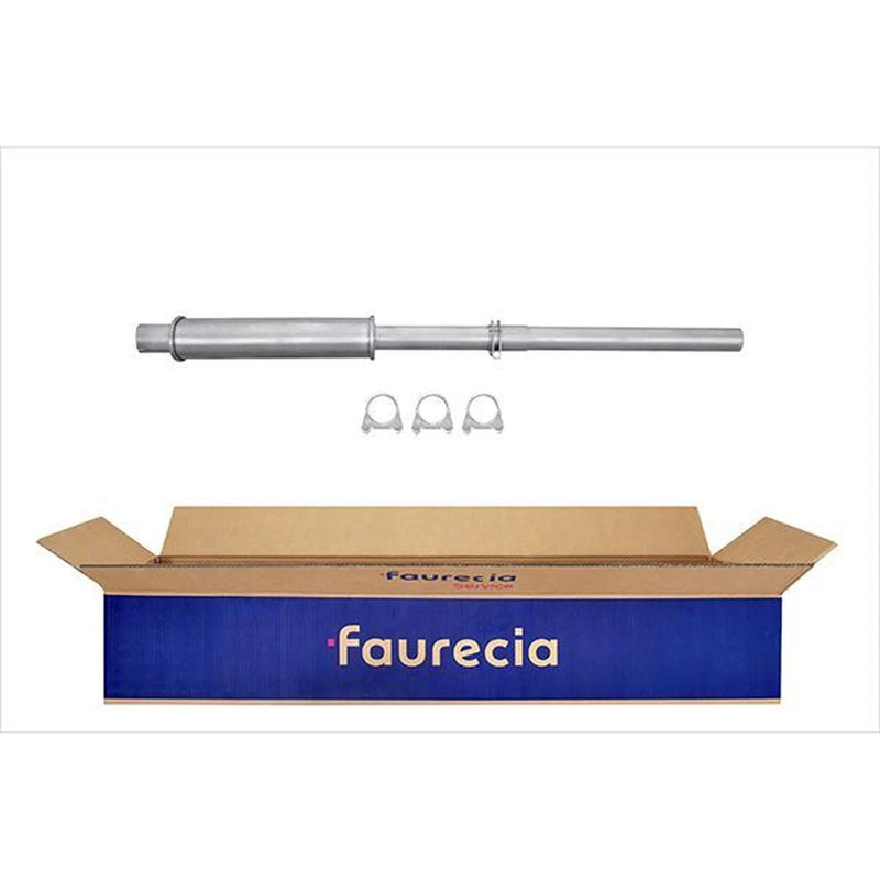 Hella Front Silencer Front 8LB 366 020-441