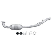 Hella Catalytic Converter 8LE 366 054-401