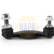 NAPA Stabiliser Bar Link Coupling Rod Rear Right NST4708